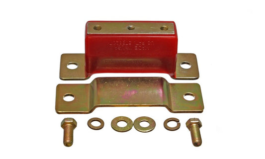 Energy Suspension Transmission Mount - Red - eliteracefab.com