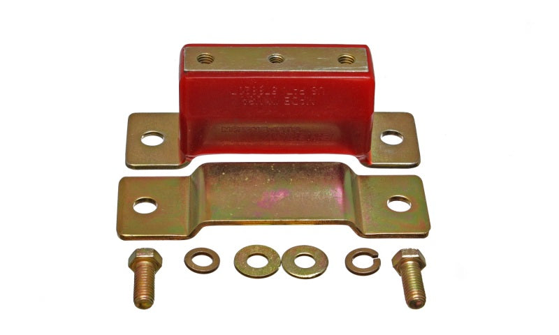 Energy Suspension Transmission Mount - Red - eliteracefab.com