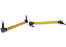 Load image into Gallery viewer, Whiteline10/01-05 BMW 3 Series Sway Bar Link Assembly - Front - eliteracefab.com