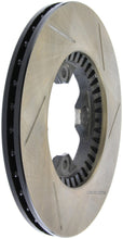 Load image into Gallery viewer, StopTech Slotted Sport Brake Rotor - eliteracefab.com