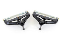 Load image into Gallery viewer, UMI Performance 78-88 G-Body S10 Tubular Front Upper A-Arms Adjustable - eliteracefab.com