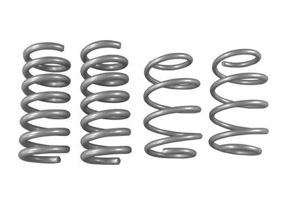 Whiteline 2015+ Mustang GT (w/Magneride Suspension) Grip Series Kit Whiteline