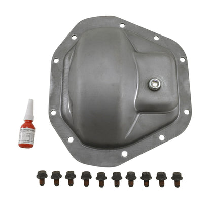 Yukon Gear Steel Cover For Dana 70 Yukon Gear & Axle