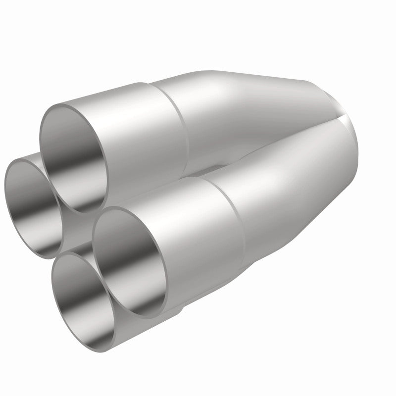 MagnaFlow Collector Merge 1.75 x 2.5 Magnaflow