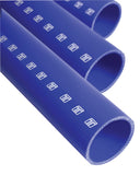 Turbosmart Straight 3.00 ID x 610mm - Blue