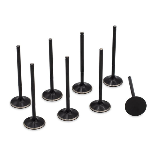 BLOX Racing High Compression Intake Valve Set For B-series DOHC VTEC BLOX Racing