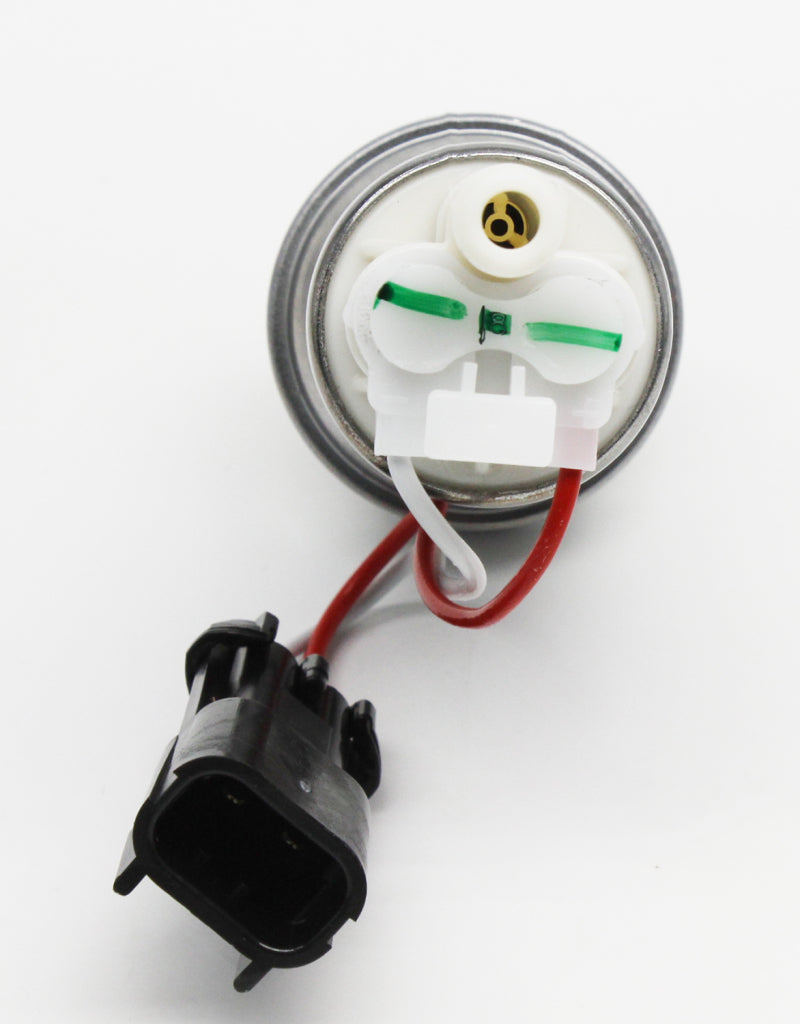 Walbro Universal 535lph In-Tank Fuel Pump E85 Version - eliteracefab.com
