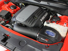 Load image into Gallery viewer, aFe Momentum GT Pro 5R Stage-2 Intake System 11-15 Dodge Challenger / Charger R/T V8 5.7L HEMI - eliteracefab.com