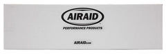 Airaid 04-07 Ford F-150 5.4L 24V Triton / 06-07 Lincoln LT Modular Intake Tube - eliteracefab.com