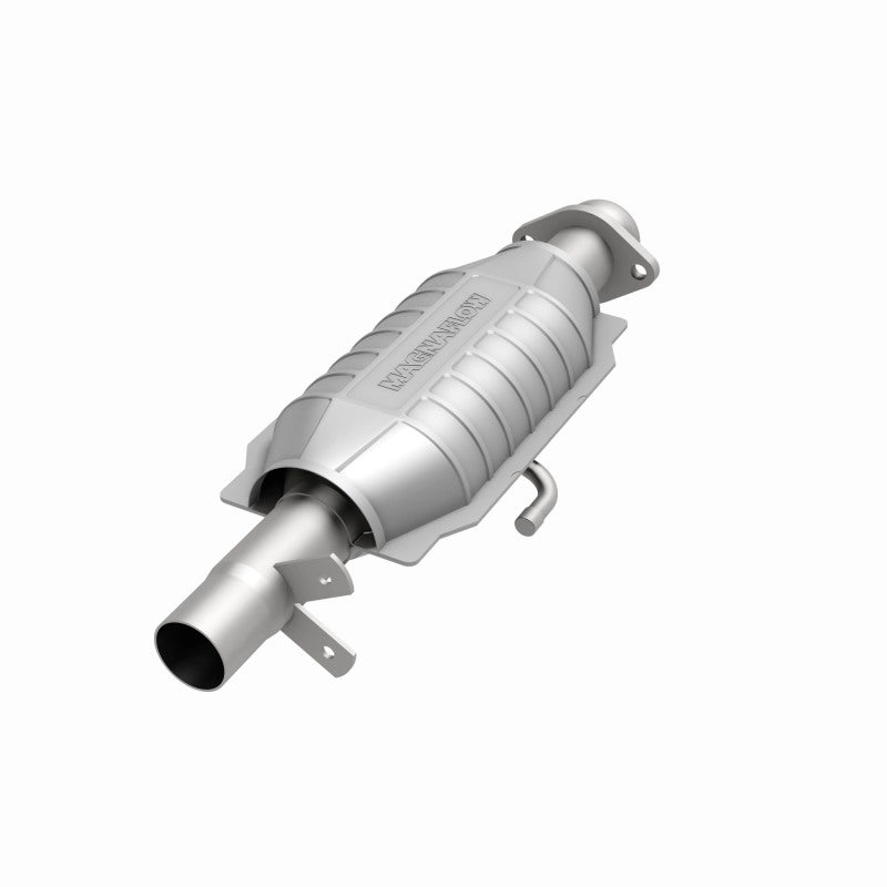 MagnaFlow Conv GM 20.87X6.5X4 1.75/2.25 Magnaflow