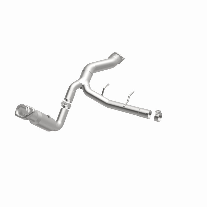 MagnaFlow Conv Direct Fit 10-14 Ford F-150 SVT Raptor 6.2L - Right Magnaflow