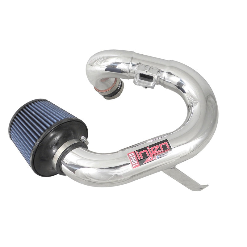 1.8L 4cyl Polished Short Ram Cold Air Intake