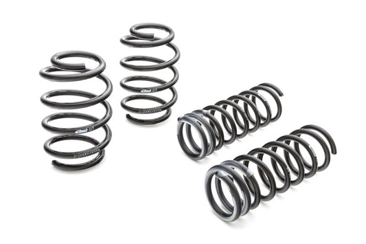Eibach Pro-Kit for 99-06 Volkswagen Golf IV - eliteracefab.com