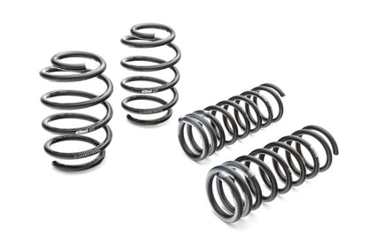 Eibach Pro-Kit for 03-08 Toyota Corolla CE/S/LE / 09 Toyota Corolla LE/XLE/S - eliteracefab.com