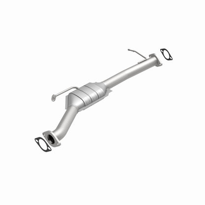 MagnaFlow Conv DF 93-95 Mazda RX7 1.3L Magnaflow