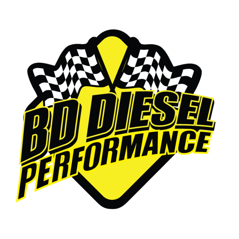 BD Diesel Throttle Sensitivity Booster - Dodge / Ford / Jeep - eliteracefab.com