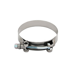 Mishimoto 2.75 Inch Stainless Steel T-Bolt Clamps - eliteracefab.com