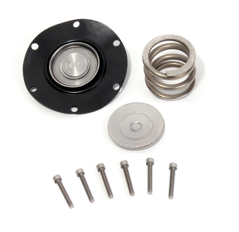 BBK BBK Adjustable Fuel Pressure Regulator Diaphragm Rebuild Kit - eliteracefab.com