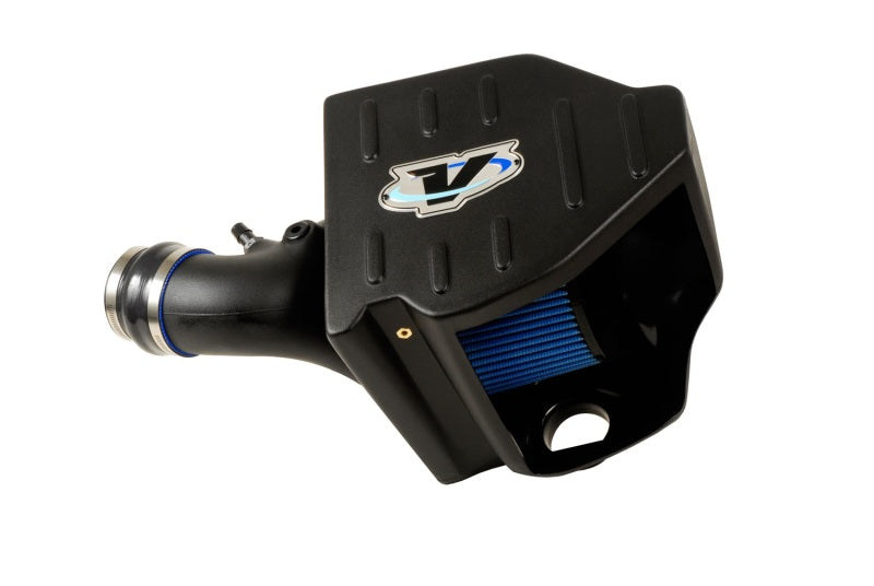 Volant Chrysler/Dodge 12-13 300/Charger/11-13 Challenger 6.4L Closed Box Air Intake System - eliteracefab.com