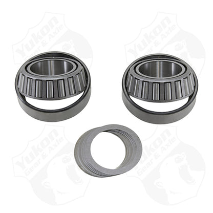 Yukon Gear Dana 44 Carrier installation Kit Replacement - eliteracefab.com