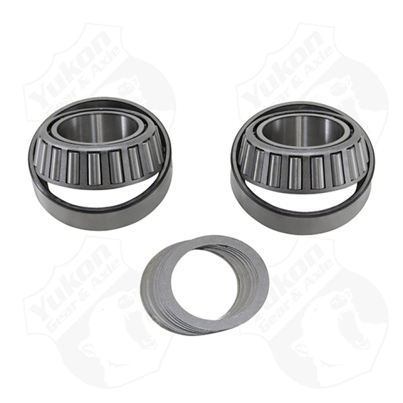 Yukon Gear Carrier installation Kit For Dana 60 Diff - eliteracefab.com