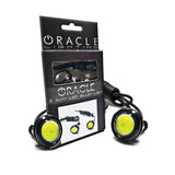 ORACLE SINGLE COLOR UNDERBODY ROCK LIGHT KIT 5410-001 - 2 PIECE 5410-001	- White