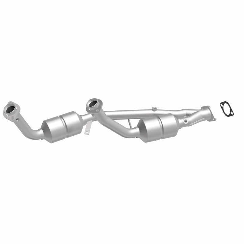 MagnaFlow Conv DF 98 Ford Windstar 3.8L Assm Magnaflow