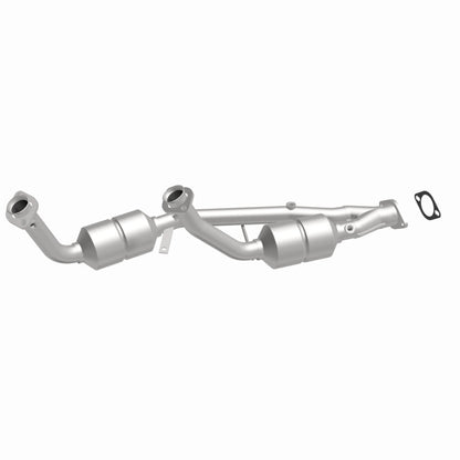 MagnaFlow Conv DF 98 Ford Windstar 3.8L Assm Magnaflow