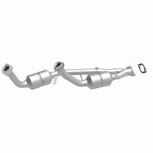 Load image into Gallery viewer, MagnaFlow Conv DF 98 Ford Windstar 3.8L Assm