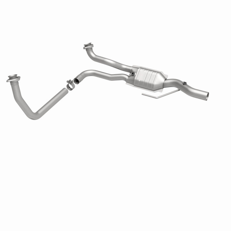 MagnaFlow Conv DF 98-99 Dodge Van 3.9L/5.2L/5 Magnaflow