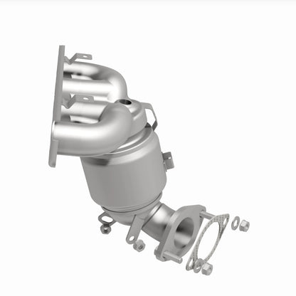 MagnaFlow 19-20 Hyundai Tucson L4 2.0L OEM Grade Direct-Fit Catalytic Converter Magnaflow