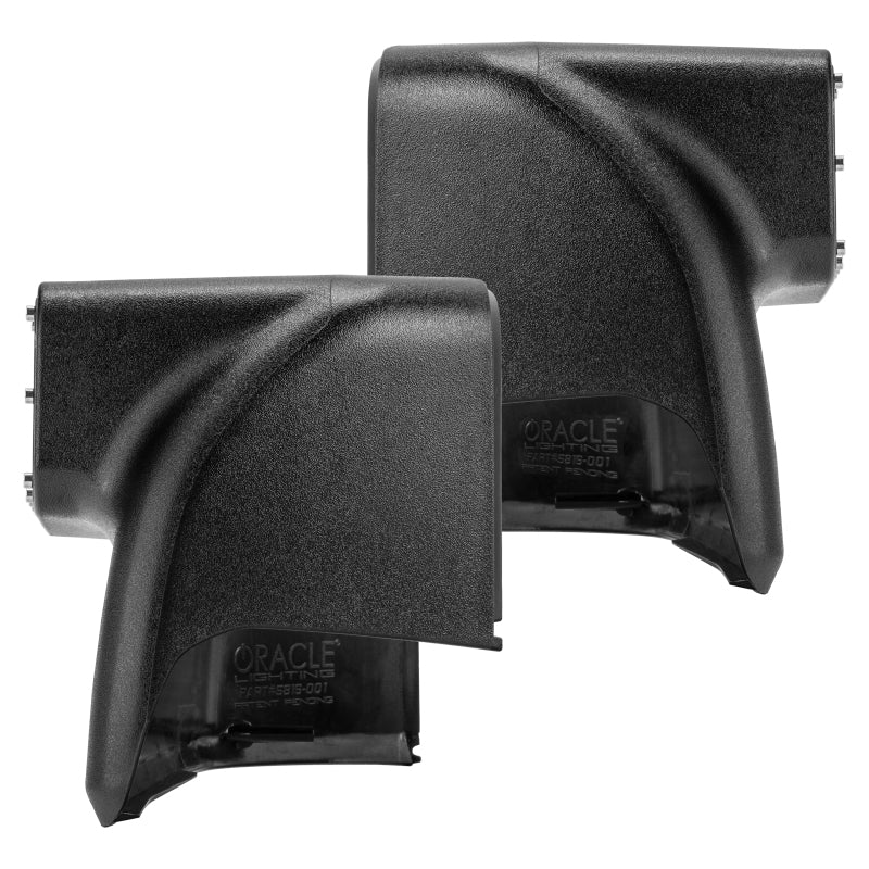 Oracle 15-19 Ford F150 Off-Road Mirrors - 6000K - eliteracefab.com