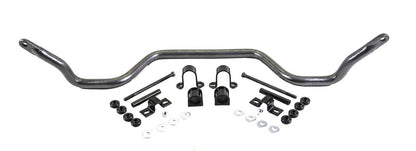 Hellwig 79-93 Ford Mustang Solid Chromoly 1-5/16in Front Sway Bar