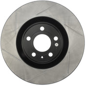 Load image into Gallery viewer, StopTech Slotted Sport Brake Rotor - eliteracefab.com