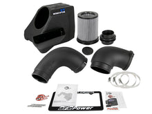 Load image into Gallery viewer, aFe Momentum GT Pro DRY S Air Intake System 2018 Volkswagen Atlas V6-3.6L - eliteracefab.com