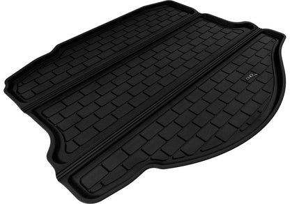 3D MAXpider M1CH0171309 2010-2015 Chevrolet Camaro Kagu Cargo Liner - Black