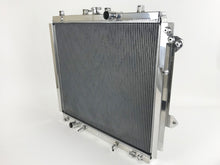 Load image into Gallery viewer, CSF Aluminum Heavy-Duty Radiator Toyota 4Runner 5th Gen 4.0L/2.7L 2010-2021 - eliteracefab.com