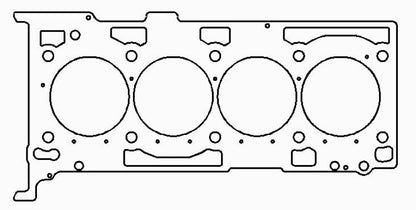 Cometic Mitsubishi Evo X 90mm .044 Thick Stopper Head Gasket - eliteracefab.com
