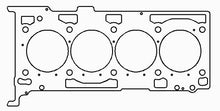 Load image into Gallery viewer, Cometic Mitsubishi Evo X 90mm .044 Thick Stopper Head Gasket - eliteracefab.com