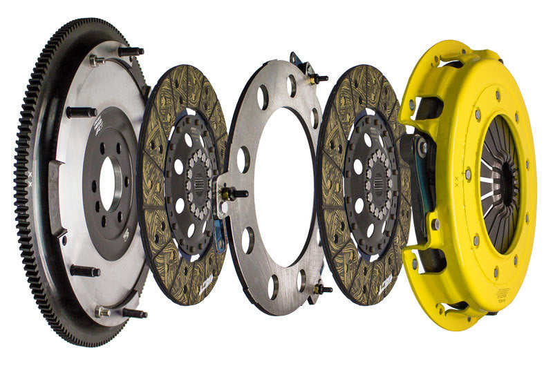 ACT 04-07 Cadillac CTS-V Twin Disc XT Street Kit Clutch Kit ACT