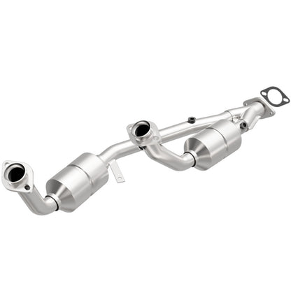 MagnaFlow Conv DF 98 Ford Windstar 3.8L Assm Magnaflow