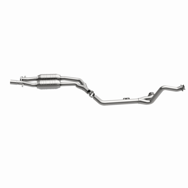 MagnaFlow Conv DF 92-93 Mercedes 400E/SE 4.2L Magnaflow