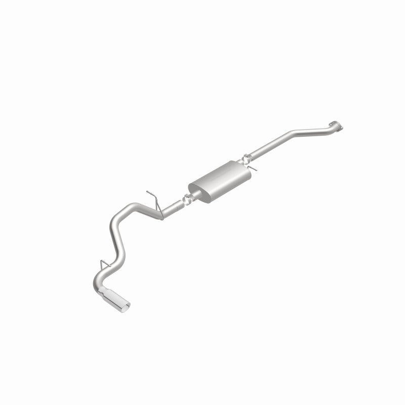 MagnaFlow Sys C/B 03 GM 1500 Silverado 5.3L V Magnaflow