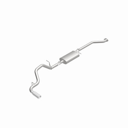 MagnaFlow Sys C/B 03 GM 1500 Silverado 5.3L V Magnaflow