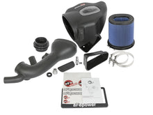 Load image into Gallery viewer, aFe Momentum GT Pro 5R Intake System 16-17 Chevrolet Camaro V6-3.6L - eliteracefab.com