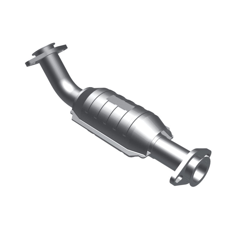 MagnaFlow Conv DF Mazda-Rx7 Magnaflow