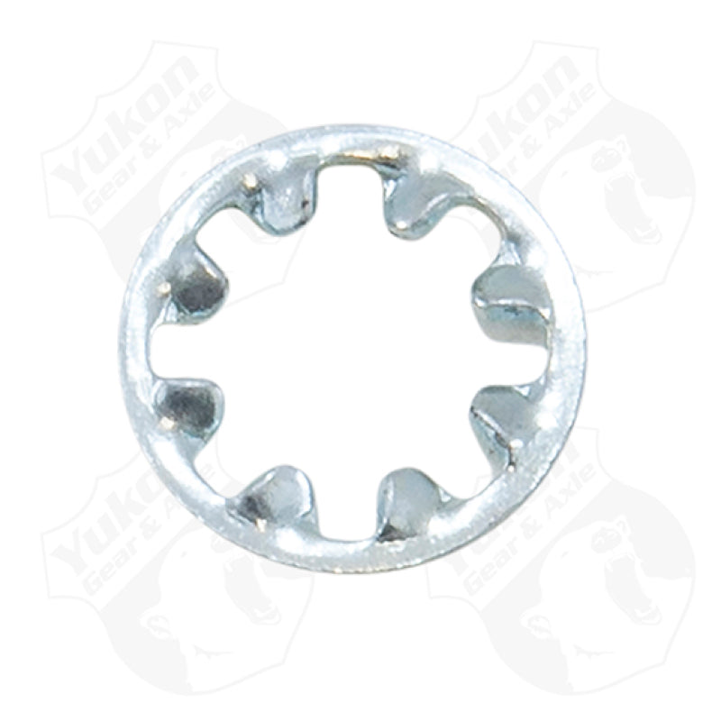 Yukon Gear Star Washer For GM 12 Bolt Posi Cross Pin Bolt Yukon Gear & Axle