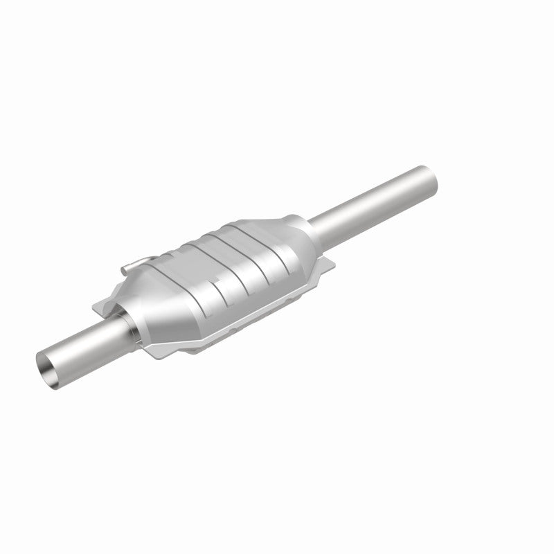MagnaFlow Conv Direct Fit Jeep 81 86 Magnaflow
