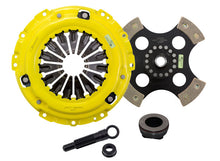 Load image into Gallery viewer, ACT 2003 Dodge Neon XT/Race Rigid 4 Pad Clutch Kit