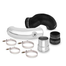 Load image into Gallery viewer, Mishimoto 11-15 Ford 6.7L Powerstroke Cold-Side Intercooler Pipe and Boot Kit - eliteracefab.com